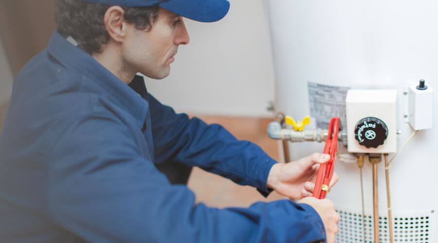 Professional emergency plumbing in Rutland, ND
